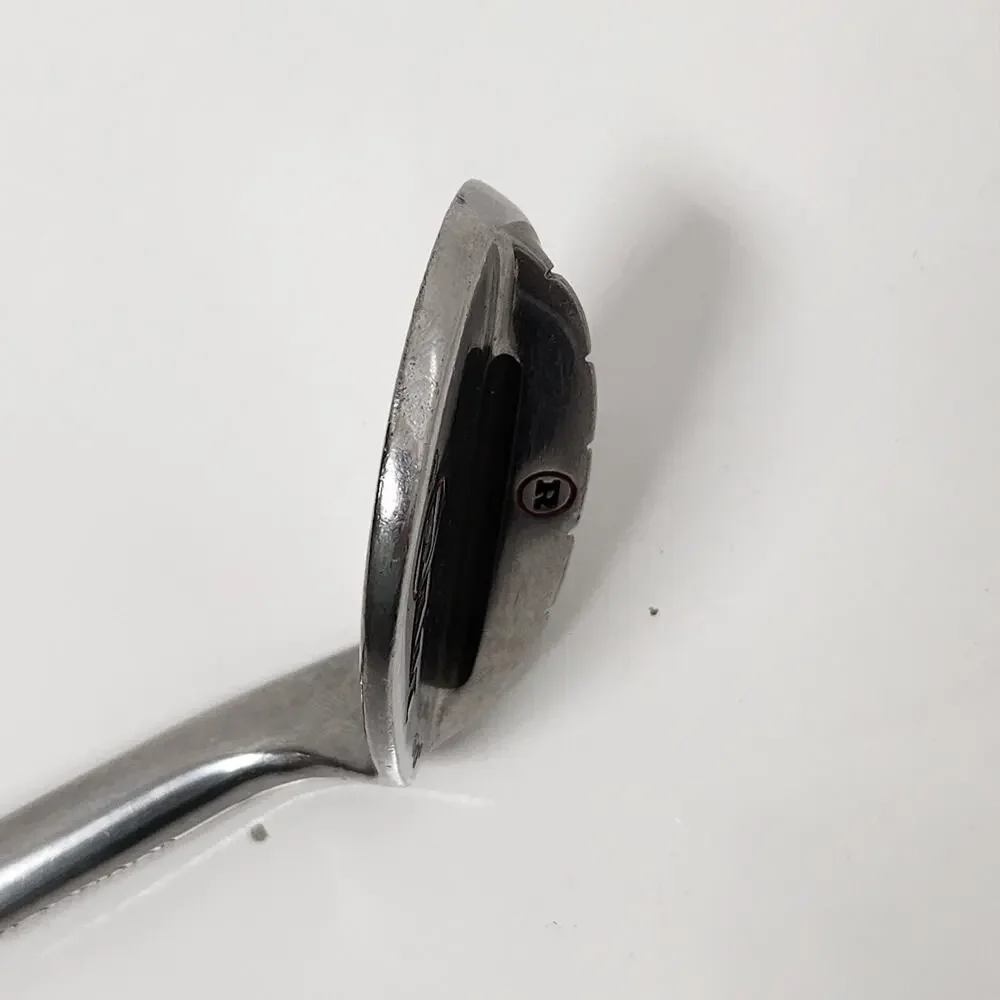 Ram Easy Out Lob Wedge 60º / 12ºB Steel Shaft RH 35" w/ New Grip - Picture 5 of 12